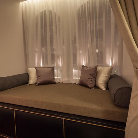 Sarai And Wander Hotel Сием Реап Екстериор снимка