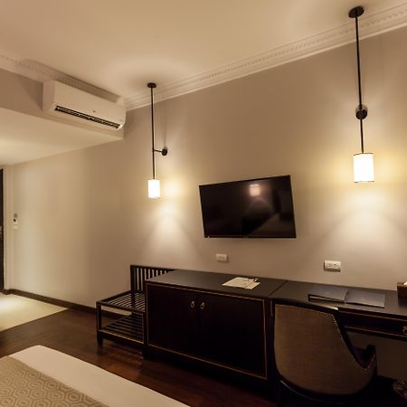 Sarai And Wander Hotel Сием Реап Екстериор снимка