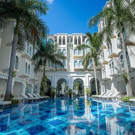 Sarai And Wander Hotel Сием Реап Екстериор снимка