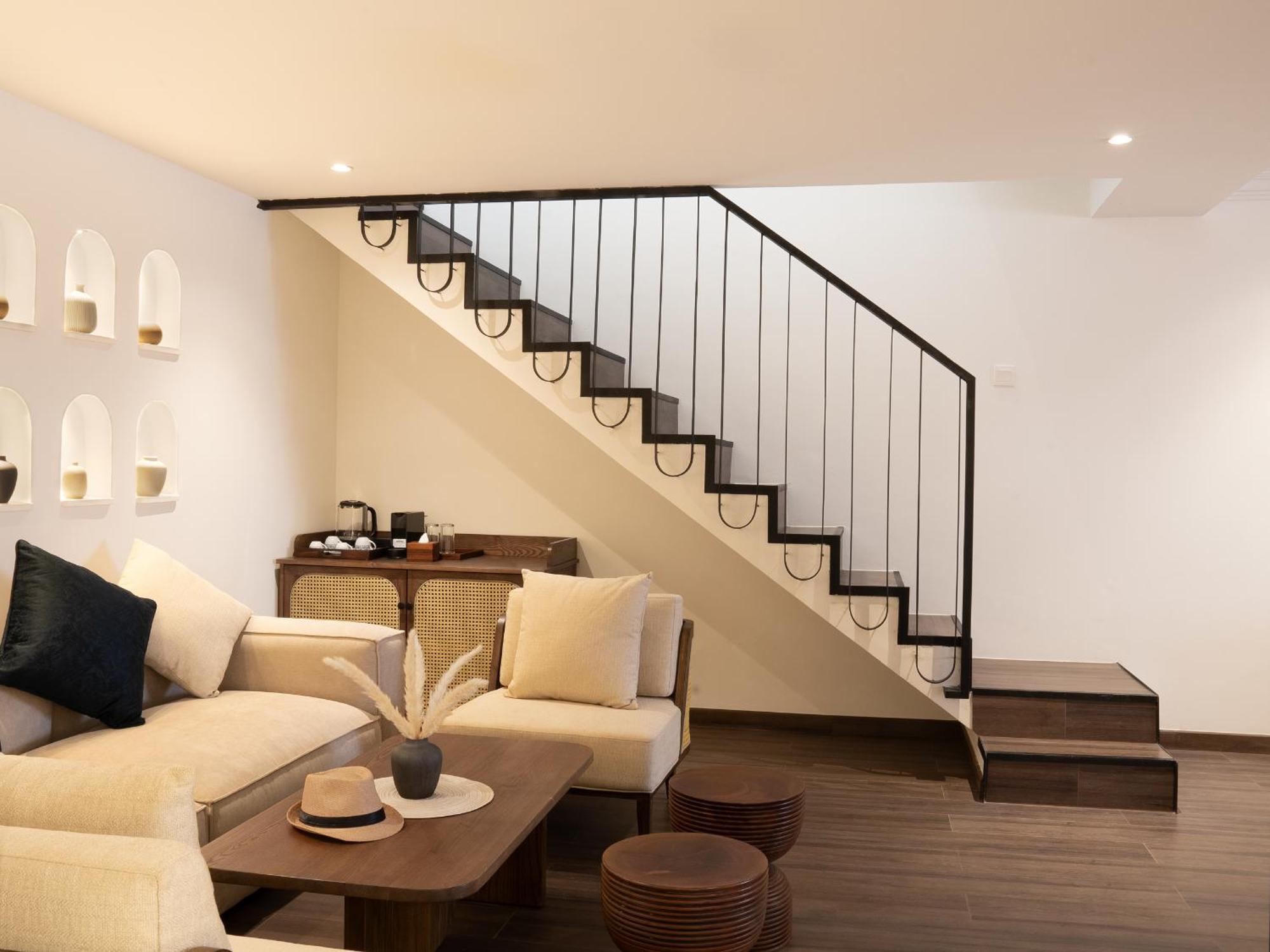 Sarai And Wander Hotel Сием Реап Екстериор снимка