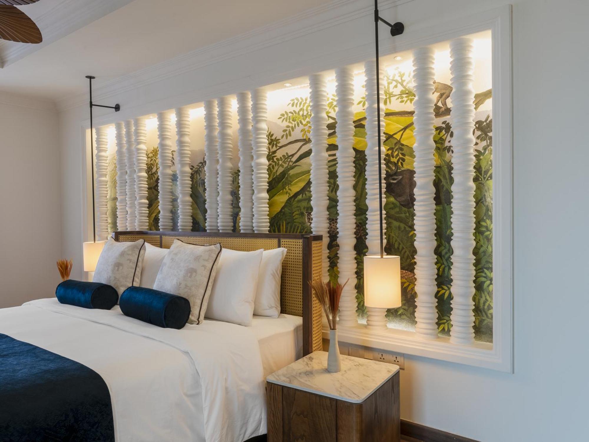 Sarai And Wander Hotel Сием Реап Екстериор снимка