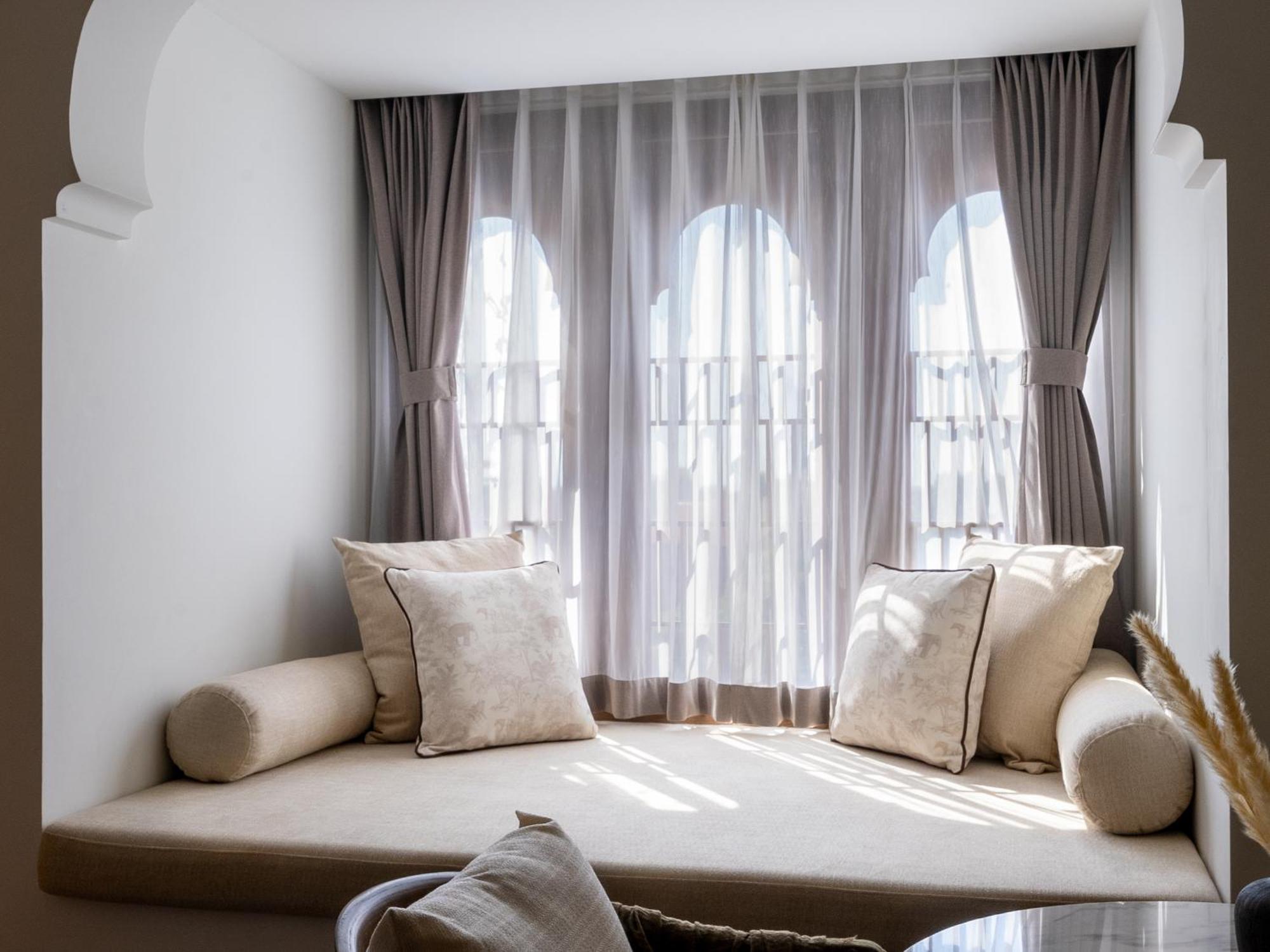 Sarai And Wander Hotel Сием Реап Екстериор снимка