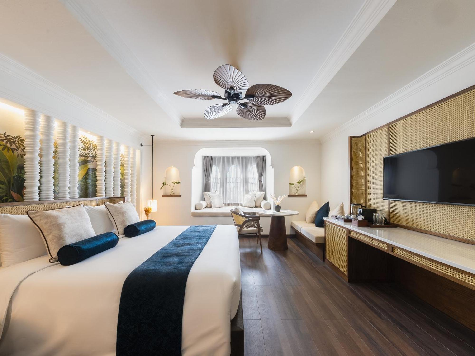 Sarai And Wander Hotel Сием Реап Екстериор снимка