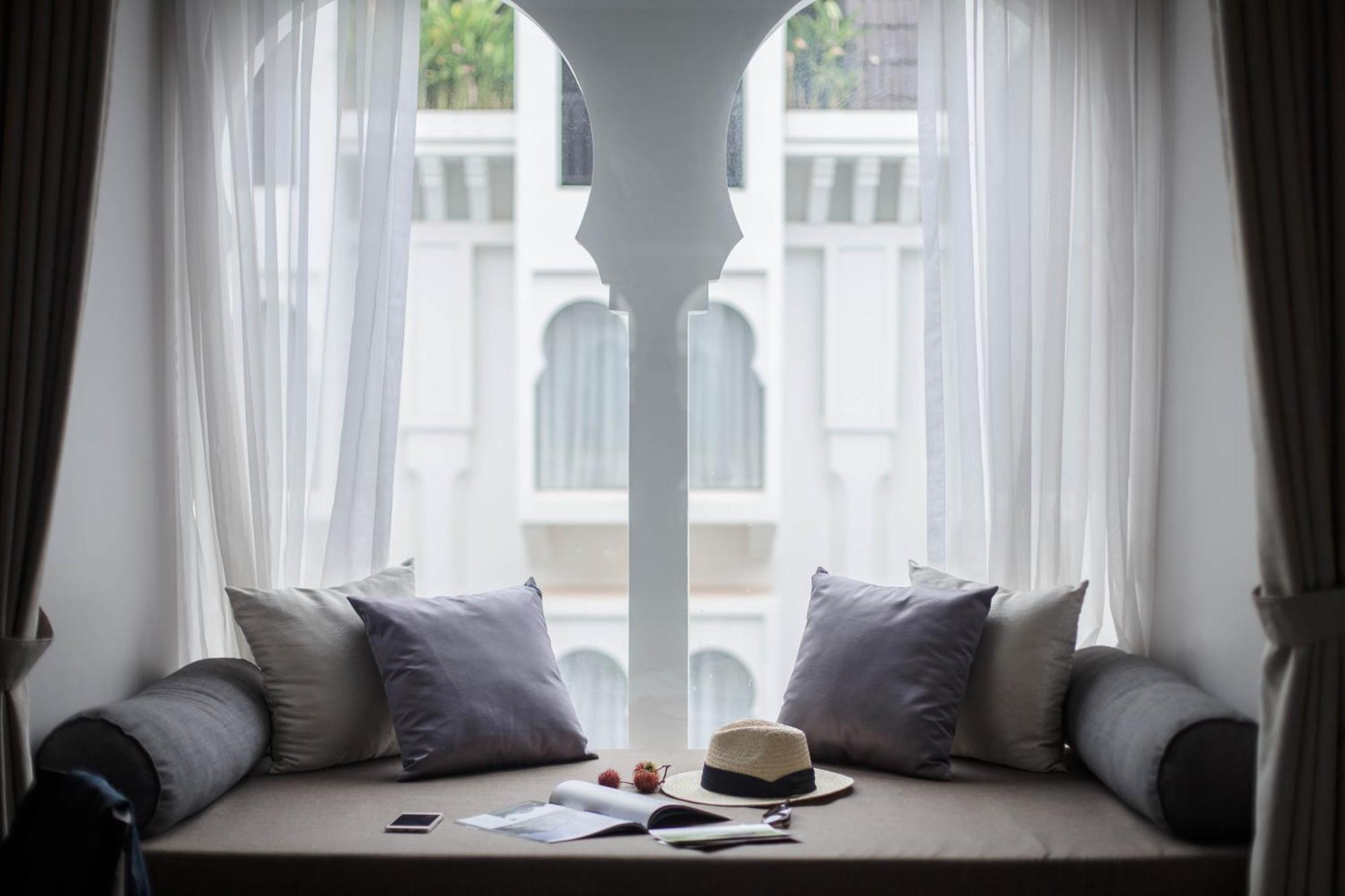 Sarai And Wander Hotel Сием Реап Екстериор снимка