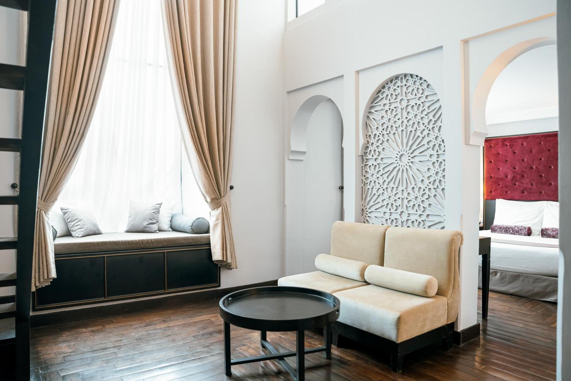 Sarai And Wander Hotel Сием Реап Екстериор снимка