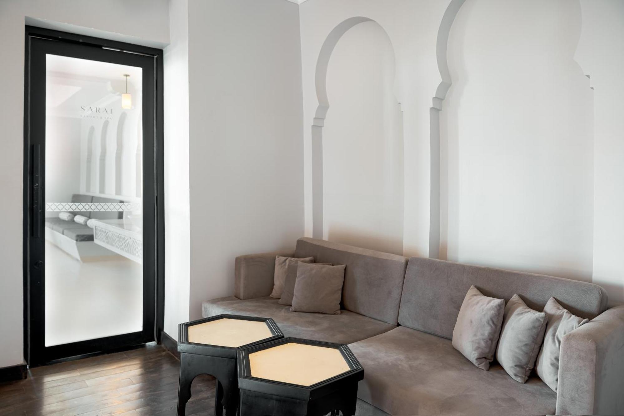 Sarai And Wander Hotel Сием Реап Екстериор снимка
