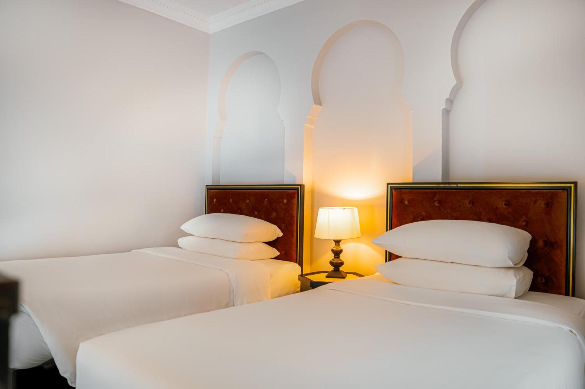 Sarai And Wander Hotel Сием Реап Екстериор снимка