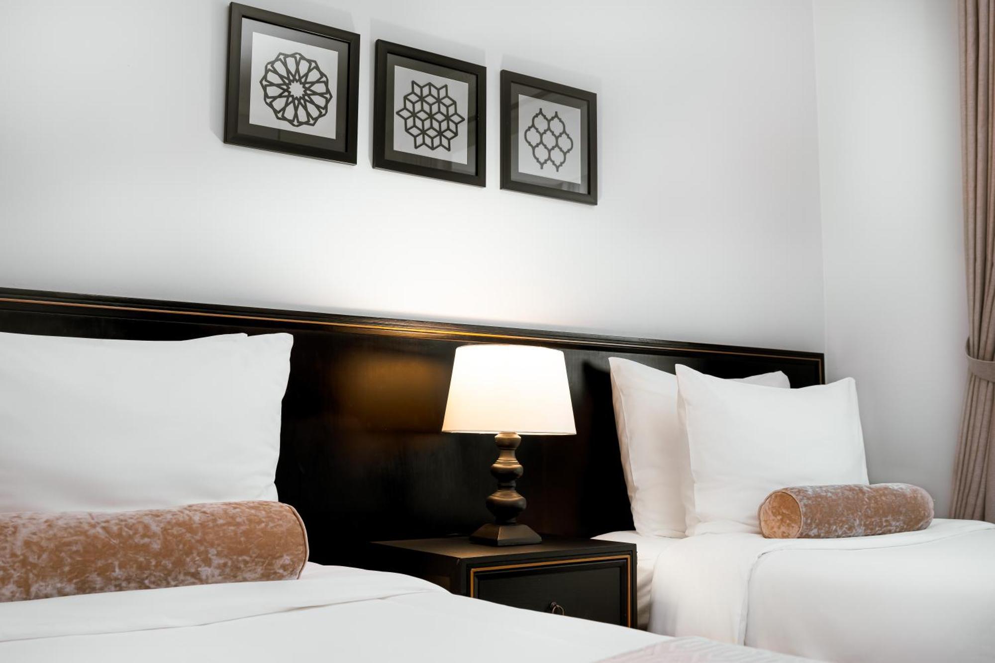 Sarai And Wander Hotel Сием Реап Екстериор снимка