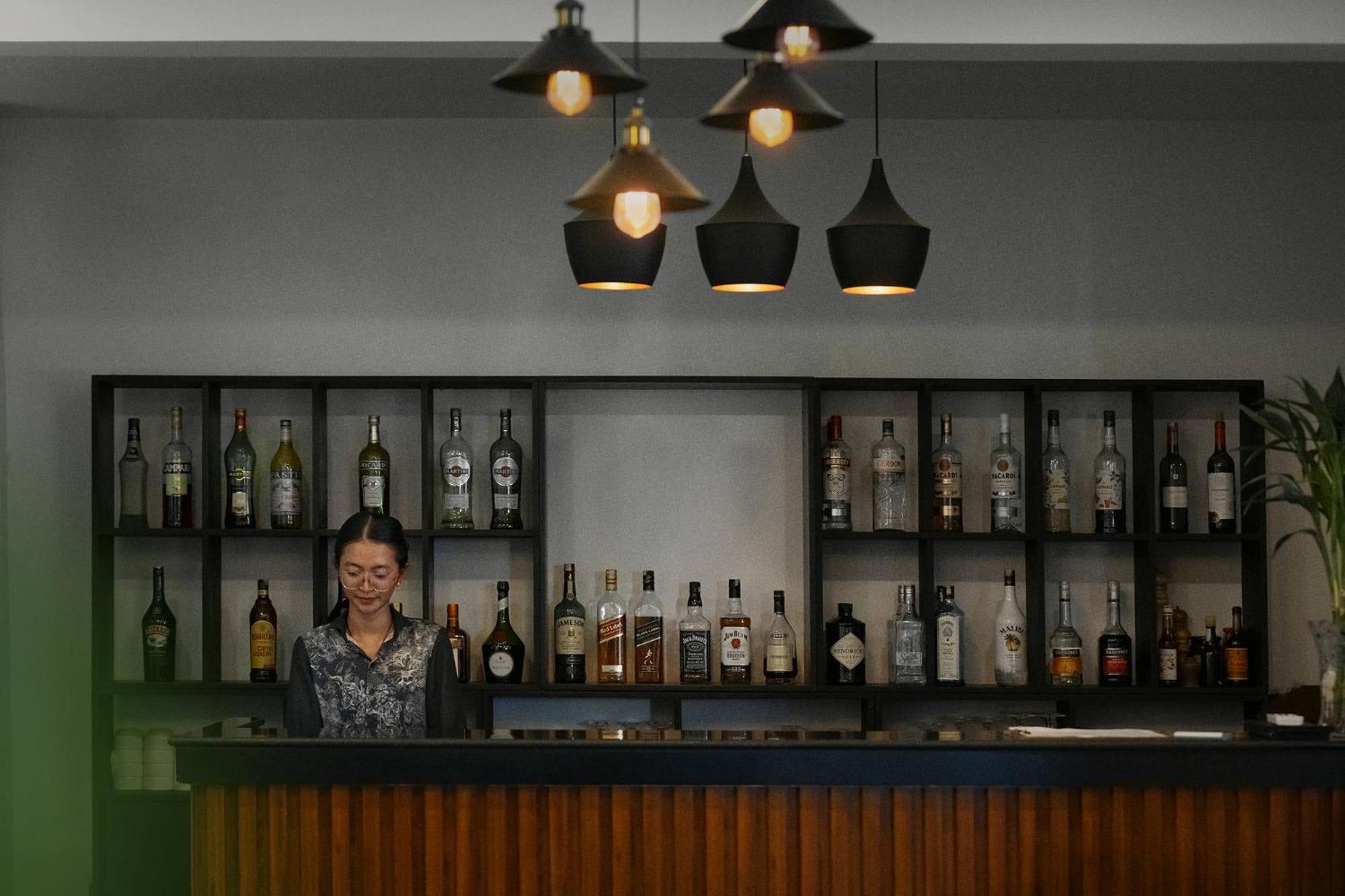 Sarai And Wander Hotel Сием Реап Екстериор снимка